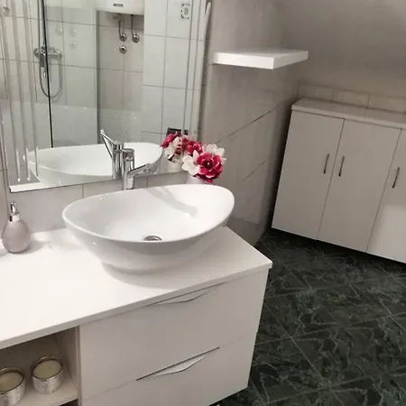 Appartement Dino *