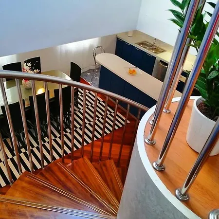 Appartement Dino *