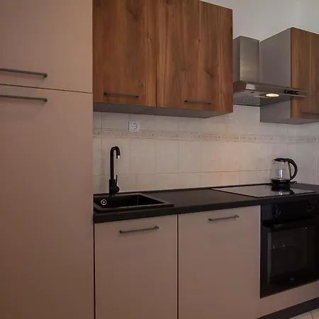 Apartment Dino *