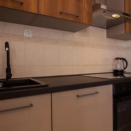 Apartment Dino